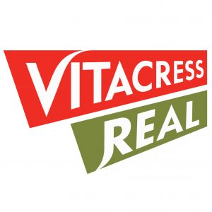 Logo Vitacress 2017